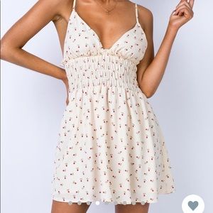 princess polly dress